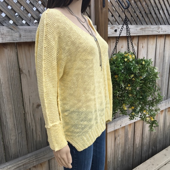 FINE KNIT CASUAL COMFORTABLE - Picture 5 of 8